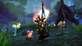 WoW SoD : Comment participer au champ de bataille d'Ashenvale ?