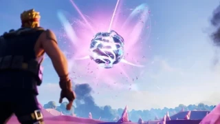 Fortnite : Quand se termine la saison 6 du Chapitre 2 ?