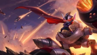 LoL : Rumble a été désactivé à la suite d'invocations d'armées de Hérauts de la faille