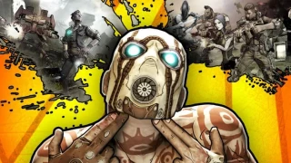 Borderlands 3 en cours de développement ?