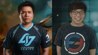 CLG change de jungler pour les Worlds