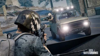 PUBG : Le mode Arcade devrait recevoir plusieurs modes originaux cette année
