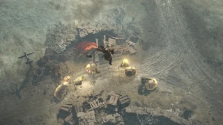 Diablo 4 : Correctif du 8 juin, événement Marche des Gobelins
