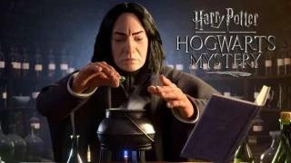 Harry Potter : Hogwarts Mystery : Améliorer sa relation avec ses amis est désormais possible ! 