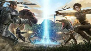 ARK: Survival Ascended repousse encore la sortie de son extension majeure