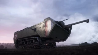 Battlefield 5 : EA détaille la mise à jour #2 du chapitre 2 : Coups de foudre
