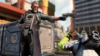 Apex Legends : Ballistic dévoile enfin ses compétences en vidéo