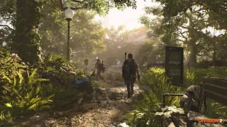 The Division 2 offre une courte bande-annonce pour la Gamescom 2018  !