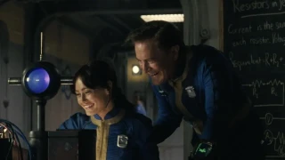 Fallout : La Saison 2 de la série TV montrera les Griffemorts/Écorcheurs
