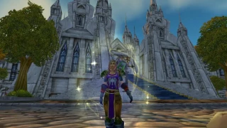 WoW SoD : Où trouver toutes les runes de paladin ? (Phase 3)