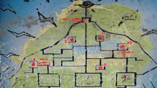 De nouvelles informations sur le mystère du mont Chiliad !