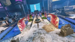 Apex Legends : Les joueurs quittant une partie en Arène seront sanctionnés