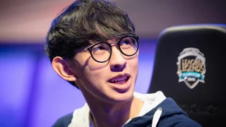 Un mois après son arrivée, Adrian quitte Team Liquid