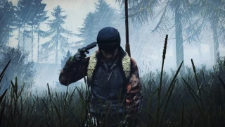 DayZ est disponible sur Xbox One et arrivera prochainement sur PS4 !