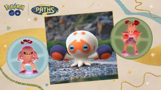 Pokémon GO : Étude ponctuelle premium Monter sur le ring, les missions et récompenses