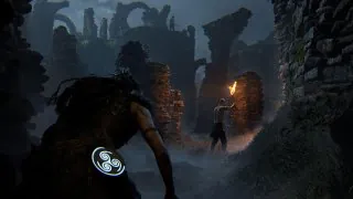 Ninja Theory (Senua) contraint de licencier après l'échec des négociations
