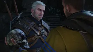 The Witcher 3 Transmog : Comment changer l'apparence des armes et armures ?