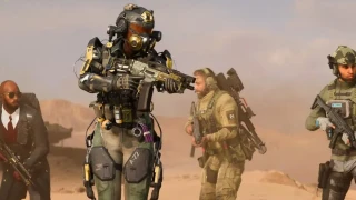 Battlefield 2042 : C'est déjà la fin pour le FPS, qui n'aura plus de contenu