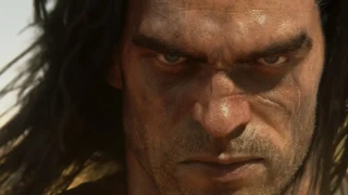 Conan arrive sur Xbox One