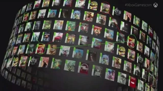 De nouveaux jeux rétrocompatibles Xbox One ! 