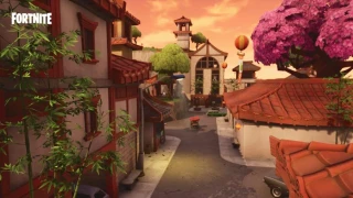 Fortnite : tous les coffres de Lucky Landing !