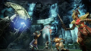 New World : MàJ 1.3.4, tous les détails