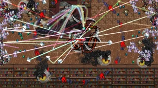 Vampire Survivors : MàJ 0.5.2, tous les détails de la mise à jour