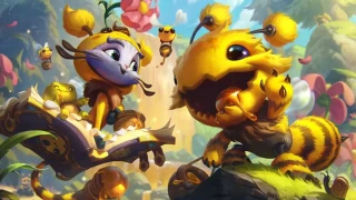 LoL : Les joueurs demandent à Riot de supprimer définitivement Yuumi des games professionnelles après le MSI