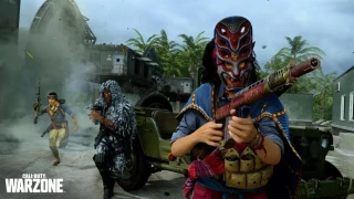Call of Duty: Warzone : Les joueurs aiment le mode solo Résurgence Rebirth et souhaitent son maintien