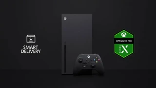 Xbox Series : Détail du Smart Delivery et des jeux éligibles 