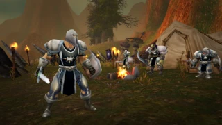 WoW SoD : Le PTR sera accessible pendant plusieurs semaines, la P4 ne sortira pas tout de suite