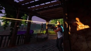 Fortnite S3 : Défis semaine 9, toutes les quêtes, astuces et récompenses (chapitre 5)
