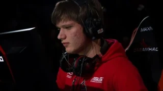 Hellraisers se sépare de s1mple