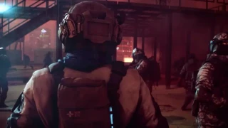 Battlefield 2042 : DICE dévoile quelques détails sur l'un des modes