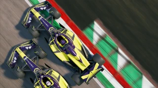 F1 25 dévoile la note des pilotes, les joueurs en colère