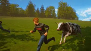 Agefield High: Rock the School sortira-t-il sur PS5, Xbox Series et Nintendo Switch 2 ?