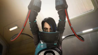 Apex Legends : La nouvelle Légende, Catalyst, se dévoile quelques jours avant son arrivée
