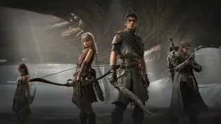 C'est confirmé, Nodusfall ne sera bien free-to-play, mais pas un gacha