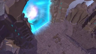 La nouvelle mise à jour est désormais disponible sur le MMORPG Albion Online !