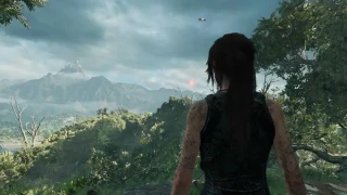 Test de Shadow of the Tomb Raider : L'aventure qui a changé Lara Croft !