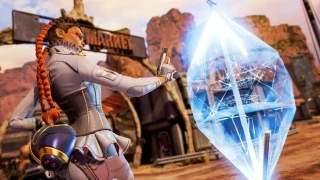 Apex Legends : Le bracelet de Loba enfin corrigé