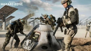 Battlefield 2042 : EA explique les changements à la suite de la bêta