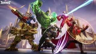 Marvel Rivals aurait pu partager ce point commun avec le MCU, mais cela a été annulé