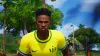 Illustration - Fortnite : Comment obtenir gratuitement l'emote BAILA! de Vinicius ?