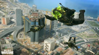 Warzone : Saison 4 Rechargée, le patch notes de la mise à jour du 26 juin 2024