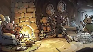 Ce jeu de survie et cosy va vous charmer, et il arrive dans quelques heures