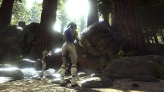 Ark: Survival Evolved offert sur l'Epic Games Store