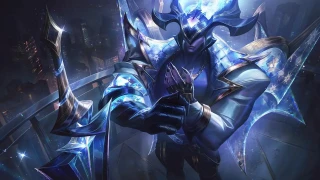 LoL : Ce que nous savons sur le patch 25.12