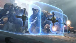 Blizzard continue son combat contre la toxicité sur Overwatch