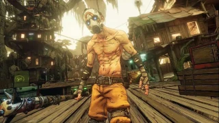 Borderlands : De nouvelles images du film dévoilées